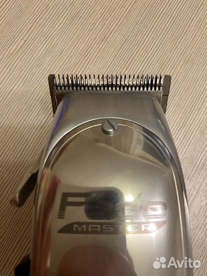 Машинка для стрижки
