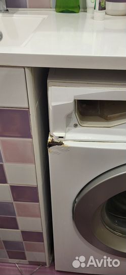 Стиральная машина бу