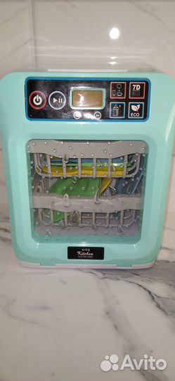 Игрушечная Посудомоечная машина