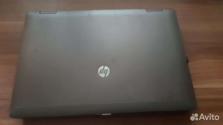 Ноутбук HP ProBook 6475b