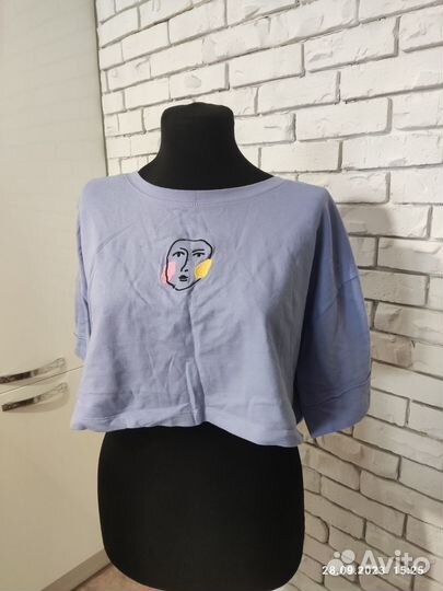 Женская одежда