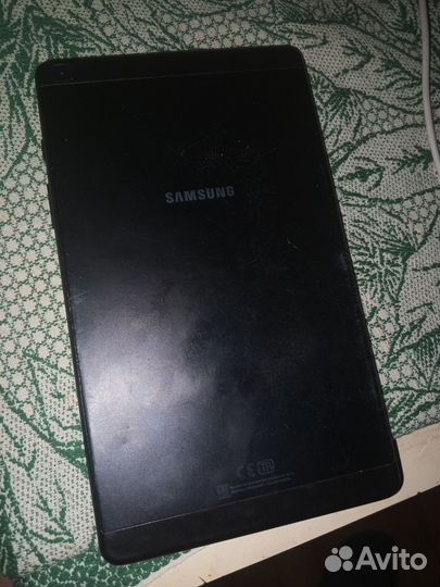 Планшет samsung galaxy tab a8 32