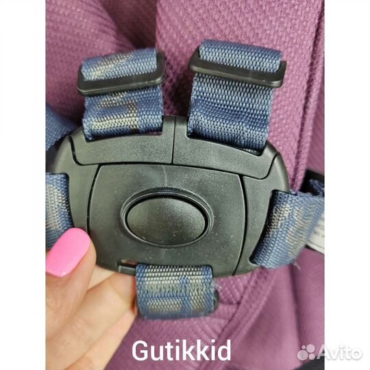 Прогулочная коляска Rant Vega 2023