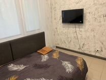 Квартира-студия, 18 м², 1/9 эт.