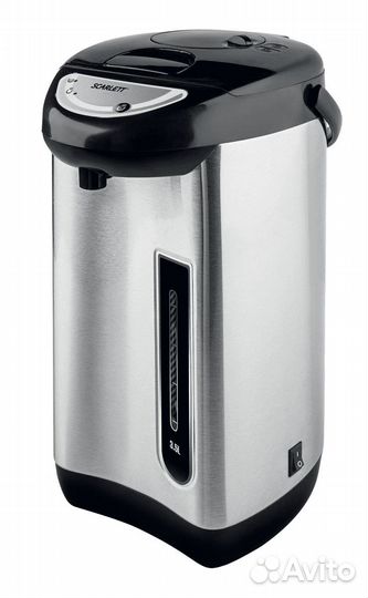 Термопот scarlett SC-ET10D01