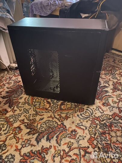 Корпус для пк