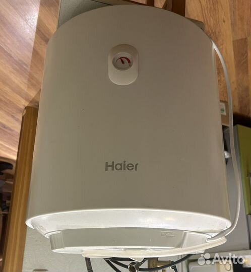 Бойлер водонагреватель 30л