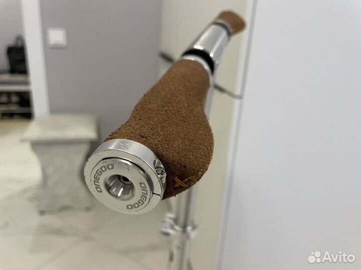 Самокат Razor A5 DLX