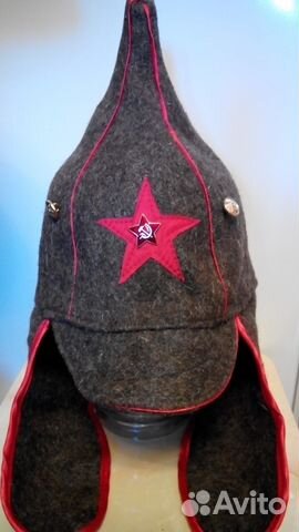 Головной убор