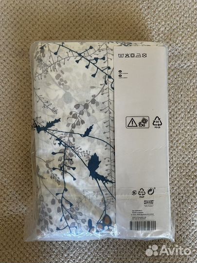 Постельное белье IKEA