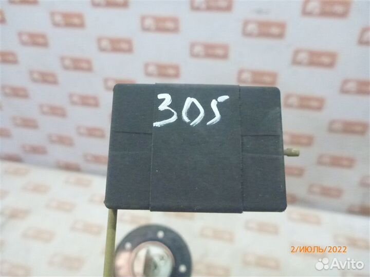 Датчик уровня топлива Suzuki Grand Vitara JT J20A