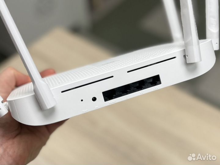 Роутер Redmi AC2100