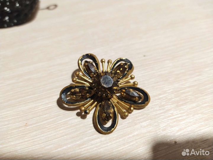 Украшения СССР