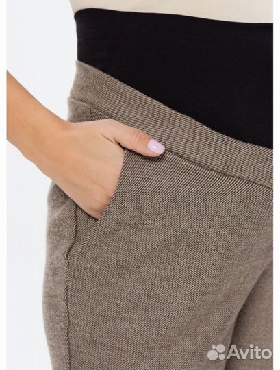 Брюки для беременных