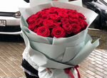 Розы с доставкой, Цветы с доставкой, 35 роз