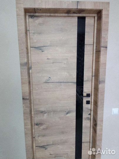 Двери межкомнатные