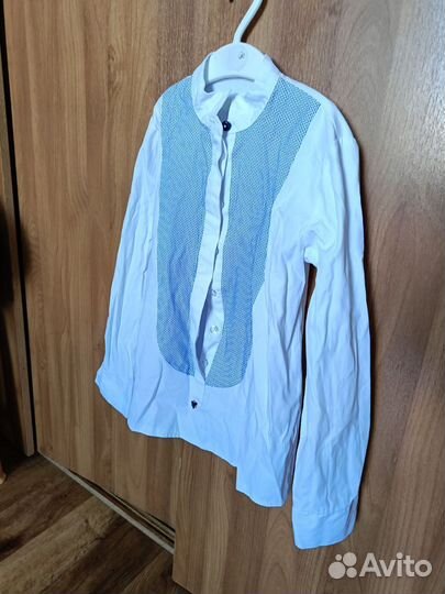 Блузка детская