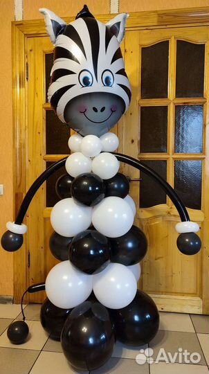 Предлагаем вам художественное оформление праздни