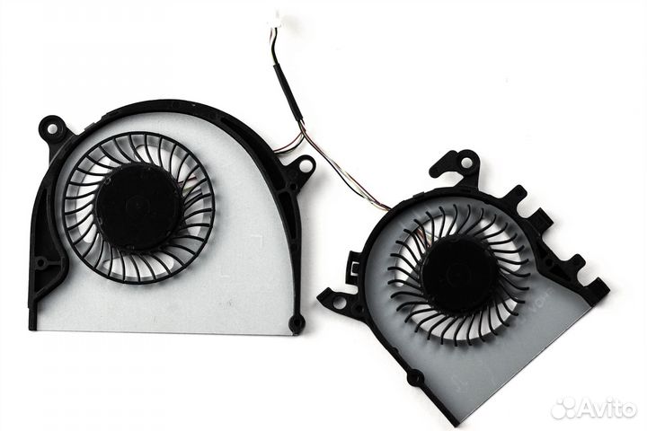 Вентилятор/Кулер для ноутбука Xiaomi Mi Air Pro 1