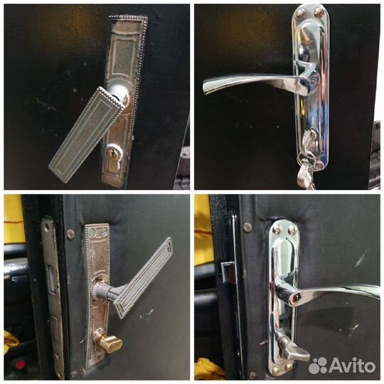 Вскрытие замков, ремонт, установка и врезка замков