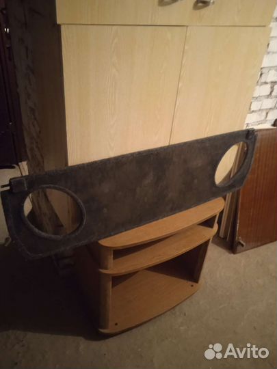 Автомобильная полка