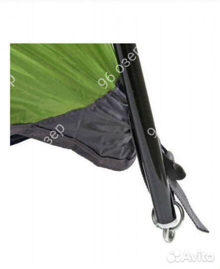 Тент шатер палатка с полом 3 на 3 м