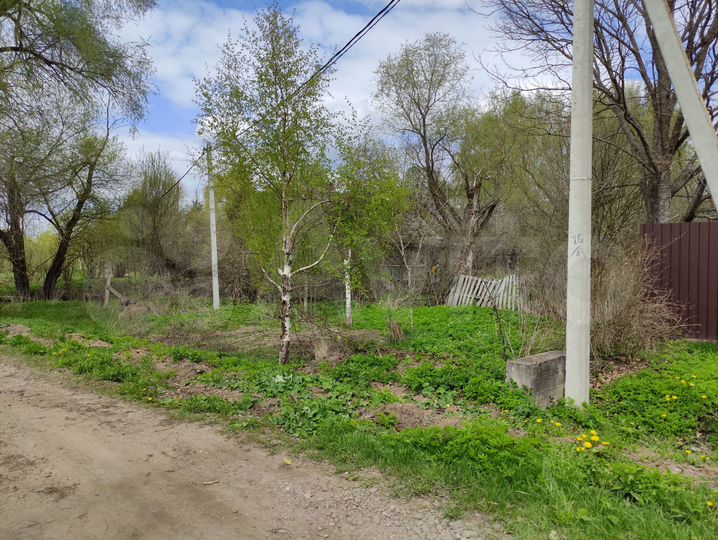Дача 104 м² на участке 20 сот.