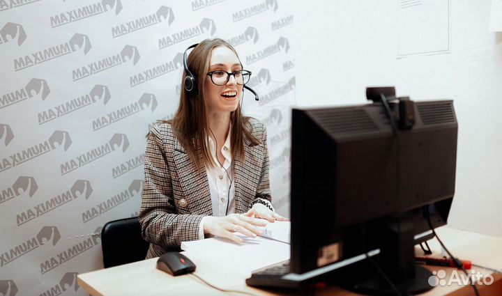 Подработка: преподаватель физики