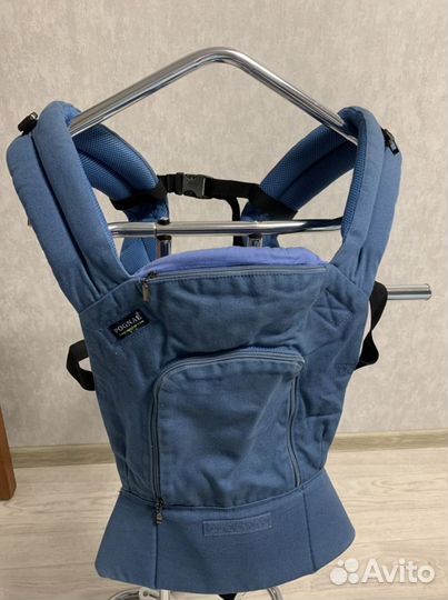 Эргорюкзак