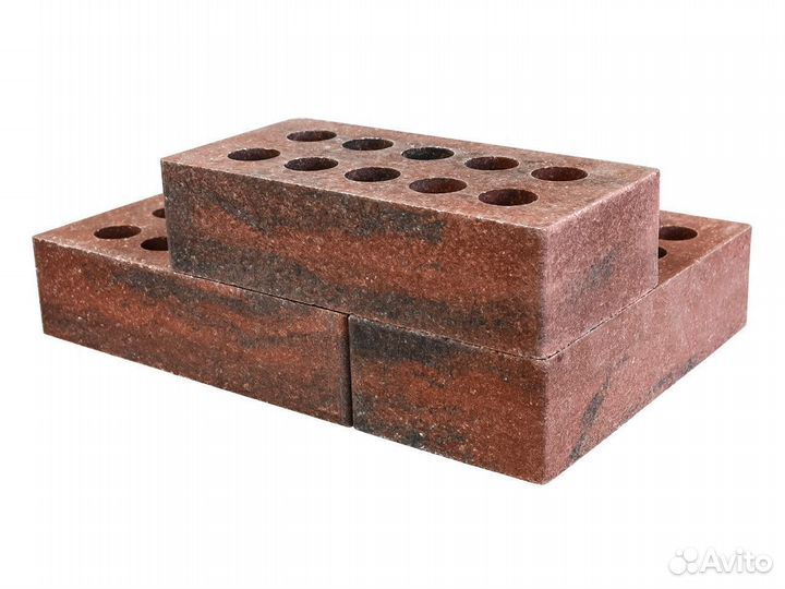 Облицовочный кирпич