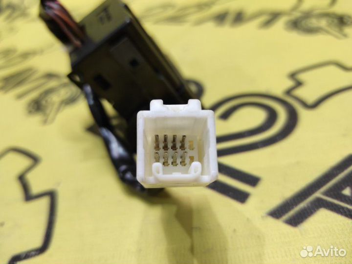 Кнопка стояночного тормоза Subaru Legacy(Outback )