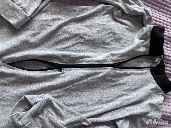 Термобелье детское