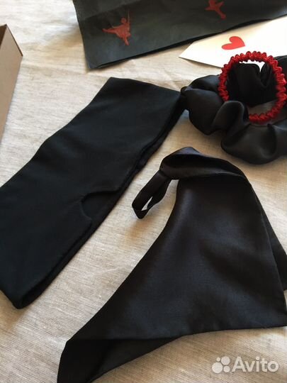 Комплект для бьюти- и спа-процедур