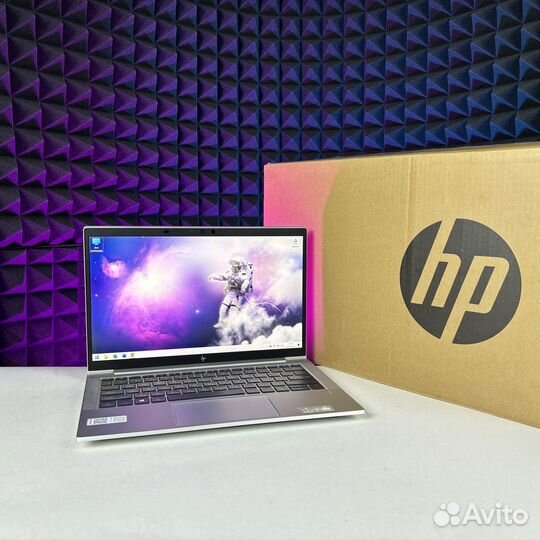 Ультрабук HP EliteBook 835 g8 Ryzen5 / 16RAM