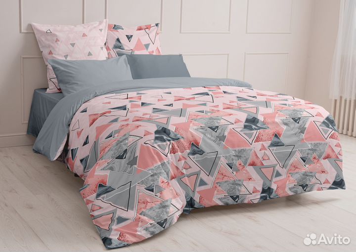 Постельное белье