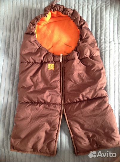 Конверт-трансформер Red Castle