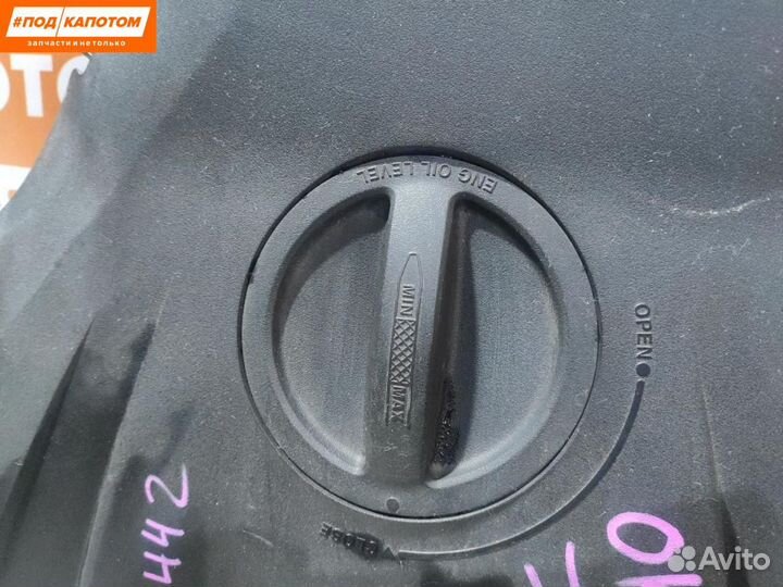 Декоративная крышка двигателя Mazda CX-7 ER 2008