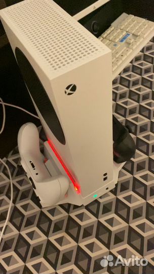 Аренда xbox series s