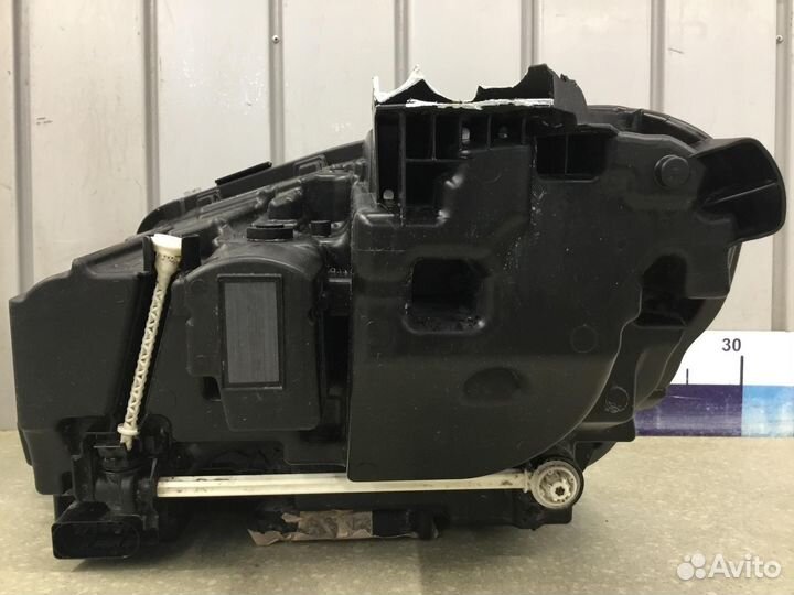 Фара правая Mercedes Benz W213 E-Klasse 2016