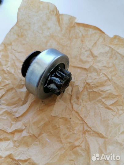 Бендикс для стартера Рено 234231