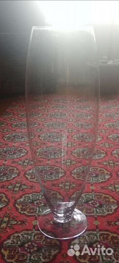 Ваза для цветов большая