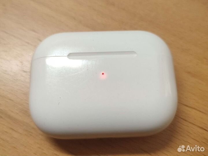 Беспроводные наушники Apple Airpods Pro