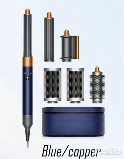 Весь ассортимент Dyson В наличии Ориг