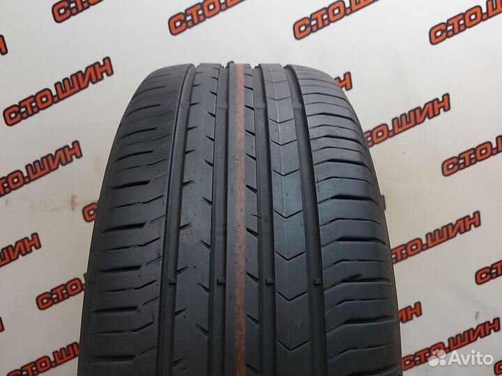 Continental ContiPremiumContact 5 215/55 R17 94W