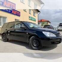 Mitsubishi Lancer 1.6 MT, 2008, 264 000 км, с пробегом, цена 499 000 руб.