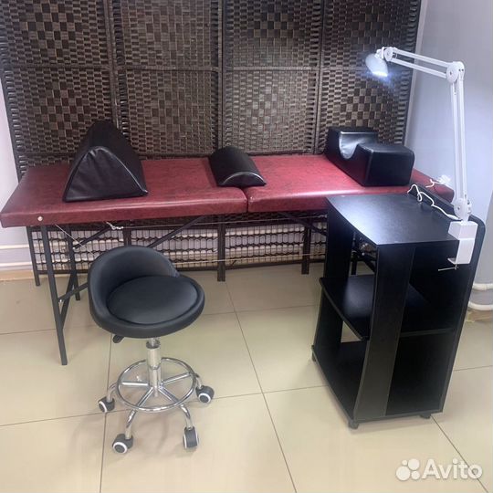 Кушетка новая