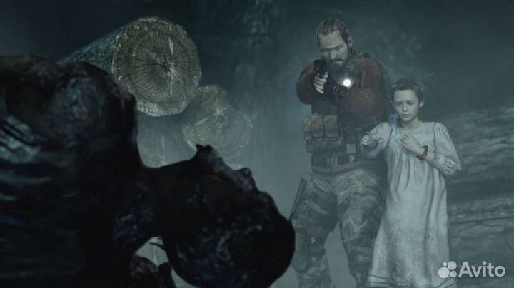 Resident Evil. Revelations 2 (xbox ONE, рус, бу)