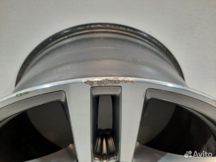 Диск литой R19 BMW x6 f16