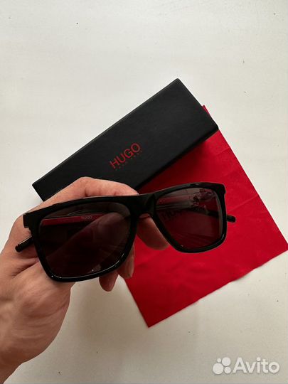 Очки мужские hugo boss