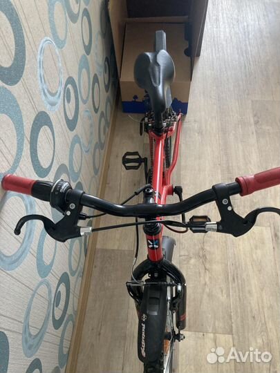 Велосипед 20 дюймов бу